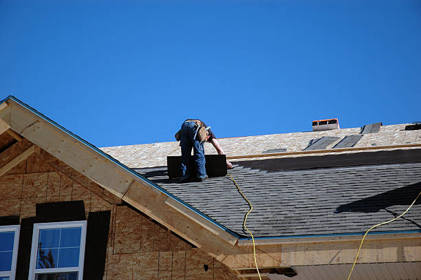 Best Chimney Flashing Repair  in Huntington Bay, NY