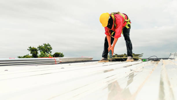 Best Green or Eco-Friendly Roofing Solutions  in Huntington Bay, NY