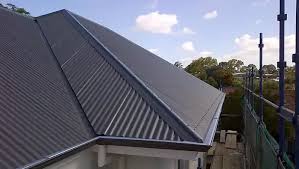 Best Steel Roofing  in Huntington Bay, NY